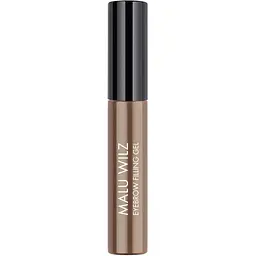 Гель для брів Malu Wilz Eyebrow Filling Gel Light Brown тон 2, 8 мл