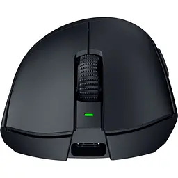 Мишка Razer DeathAdder V3 PRO Wireless & Mouse Dock Black (RZ01-04630300-R3WL) - мініатюра 2