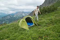 Намет Vango Soul 200 Treetops (TERSOUL T15151) - мініатюра 3