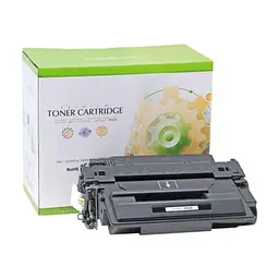 Картридж Static Control HP LJ CE255X 12.5k (002-01-SE255X/002-01-VE255X)