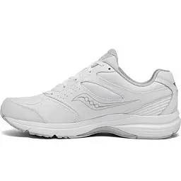 Кросівки Saucony Integrity Walker 3 44 White (1097-S40205-1 10) - мініатюра 2