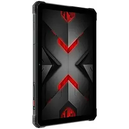 Планшет Hotwav R9 Pro 6/256GB LTE Red (Global Version) - мініатюра 2