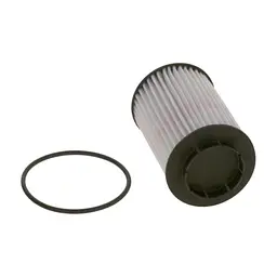 Фільтр масляний Bosch F026407249 - мініатюра 4