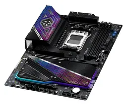 Материнська плата ASRock X870 Nova WiFi Socket AM5 - мініатюра 5
