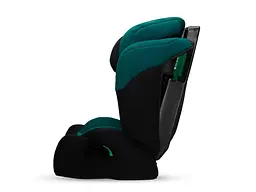 Автокрісло KinderKraft Comfort Up i-Size Green (KCCOUP02GRE0000) - мініатюра 6