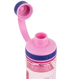 Пляшечка для води Kite Feel Good 500 мл рожева (K25-397-2) - мініатюра 3