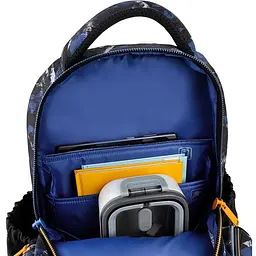 Рюкзак Kite Education 700 Beast Mode (K25-700M-4) - мініатюра 13