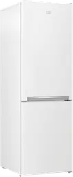 Холодильник Beko RCSA366K40WN (7220886) - мініатюра 2