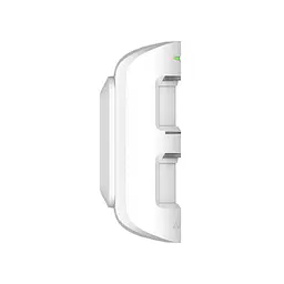 Бездротовий датчик руху Ajax MotionProtect Outdoor 12895.33.WH1 White - мініатюра 3