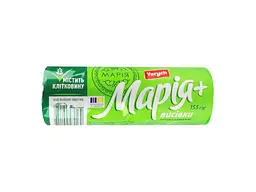 Печиво YARYCH "Марія" з висівками 155г
