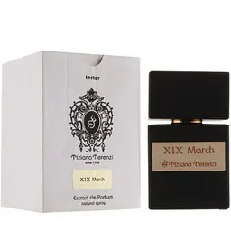 Tiziana Terenzi XIX March 100 мл тестер Extrait de Parfum