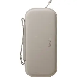 Чохол Belkin Case for Nintendo Switch 2 Sand (ENA002HQSA) - мініатюра 2
