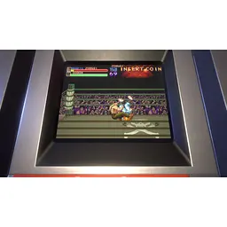 Ключ активації Microsoft Capcom Arcade Stadium Pack 2: Arcade Revolution (’89 - ’92) для Xbox One/Series - мініатюра 4