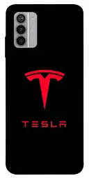 Чохол Demsky Tesla для Nokia G42
