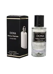 Парфумована вода Morale Parfums Dona, 50 мл (4820269862876)