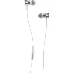 Навушники із мікрофоном Jbl In-Ear Headphone Synchros S200 I White SYNIE200IWHT - мініатюра 2