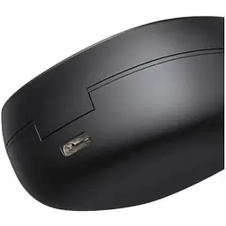 Бездротові навушники Baseus WM01 Plus 2024 чорні NGTW370101 - мініатюра 5