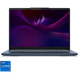 Ноутбук Lenovo IdeaPad Slim 5 14IRH10 i7-13620H la 49GHz, IPS, 32GB DDR5, 1TB, UHD, Без ОС