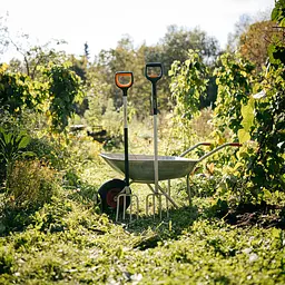 Вила садові великі Fiskars Xact™ 1070716 - мініатюра 6