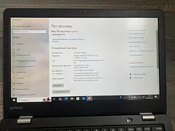 Ноутбук Lenovo ThinkPad 13 Gen 2 (i5-7200U / 8GB / SSD 256GB) Refurbished - мініатюра 3