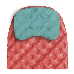 Надувний килимок Sea To Summit Air Sprung UL Insulated Mat Womens Regular Кораловий - мініатюра 5