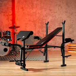 Лавка тренувальна Hop-Sport HS-1055 Pro - мініатюра 13