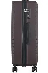 Валіза Semi Line 28" (L) Brown (T5788-3) (DAS302973) - мініатюра 2