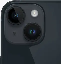 Смартфон Apple iPhone 14 Plus 128Gb Midnight Seller Refurbished - мініатюра 5