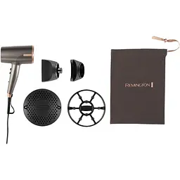 Фен Remington D6077 ONE Dry & Style [146213] - мініатюра 4
