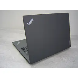Ноутбук Lenovo ThinkPad T14 Gen 3,7 PRO 6850U,16GB,512GB,екран,1,22 kg - мініатюра 10