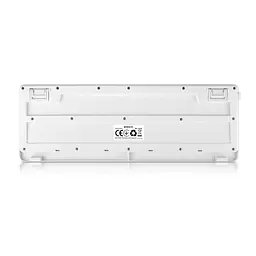 Клавіатура REAL-EL RK-761W Wireless White (EL123100059) - мініатюра 7