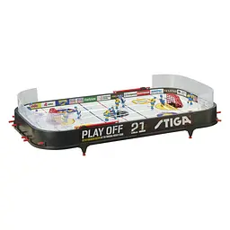 Настільний хокей Stiga Hockey Game Play Off 21 SWE/FIN (71-1145-01) - мініатюра 2