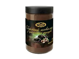 Гарячий шоколад FAVORITE FOODS 500г Фундук пет-банка