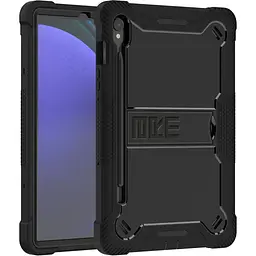 Чохол Armorstandart Rover Case для Samsung Tab S9/S9 FE/S10 Lite/S10 FE Black (ARM84969) [138048]