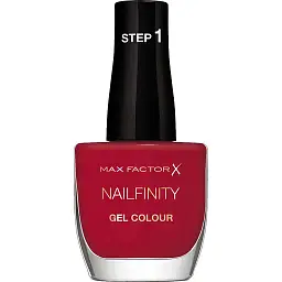 Гелевий лак для нігтів Max Factor Nailfinity, відтінок 310, 12 мл (8000019988290)