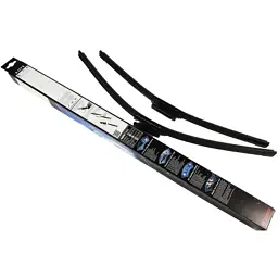 Щітка склоочисника Bosch 3 397 007 117 - мініатюра 2