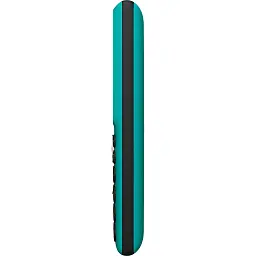 Мобільний телефон HMD 100 DS Teal - мініатюра 4