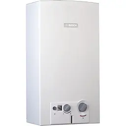 Газова колонка Bosch Therm 6000 O WRD 10-2 G [127636]