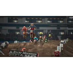 Ключ активації Microsoft Monster Energy Supercross 3 - Special Edition для Xbox One/Series - мініатюра 5