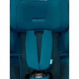 Автокрісло Recaro Salia Elite i-Size Prime Mat Black, чорне (89020300050) - мініатюра 9