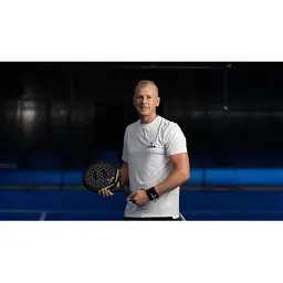 Ракетка для падел тенісу Stiga Racket ACE 3 (2202-0512-01) (931817) - мініатюра 7