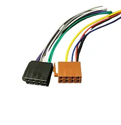 Автомагнітола 2DIN Carwales 3929 з дисплеєм 7 дюймів Bluetooth USB SD FM MirrorLink Чорний - мініатюра 6