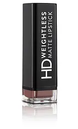 Матова помада для губ Flormar HD Weightless Matte відтінок 02 Dry Rose 4 г (8000019545446) - мініатюра 2