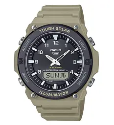 Годинник Casio AQ-S820W-5A