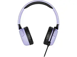 Гарнитура HyperX Cloud Mini Wired Lavender (7G8F5AA) - миниатюра 2