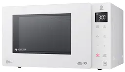Мікрохвильова піч LG NeoChef Smart Inverter (MS2336GIH) - мініатюра 2