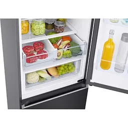 Холодильник SAMSUNG RB38C679EB1/UA - мініатюра 9