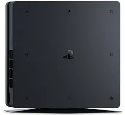 Ігрова консоль PlayStation Sony 4 Slim 1 TB Detroid/Horizon Zero Dawn Complete Edition/The last of us (CUH-2208B) Б/в,U1 - мініатюра 6