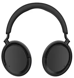 Навушники бездротові повнорозмірні Sennheiser ACCENTUM Wireless чорні (700174) - мініатюра 2