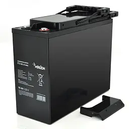 Акумуляторна батарея для ДБЖ Merlion AGM 12 V / 60 А*ч (FT-1260)